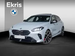 Grijs Gebruikt 2025 BMW 120 M Sport Hatchback | € 58.200