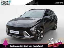 Zwart Gebruikt 2025 Hyundai Kona Comfort SUV | € 29.950 (Eerlijke prijs)