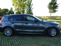 Grijs Gebruikt 2008 BMW 116 Hatchback | € 5.250