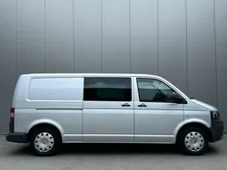 Grijs Gebruikt 2010 VW T5 Trendline Van | € 8.950 (Eerlijke prijs)