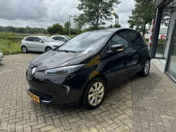 Wit Gebruikt 2014 Renault Zoe Intens Hatchback | € 5.490 (Goede deal)