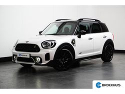 Wit Gebruikt 2023 Mini Cooper S Countryman Chili SUV | € 34.895 (Eerlijke prijs)
