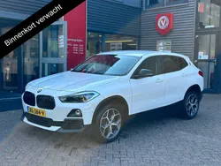 Wit Gebruikt 2019 BMW X2 Executive SUV | € 26.700 (Eerlijke prijs)