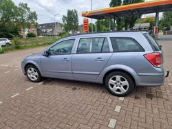 Gebruikt 2006 Opel Astra Edition Stationwagen | € 1.300 (Eerlijke prijs)