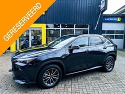 Overig Gebruikt 2024 Lexus NX450h+ Luxury Line SUV | € 51.995 (Super prijs)