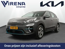 Grijs Gebruikt 2022 Kia e-Niro 2 SUV | € 27.450 (Super prijs)