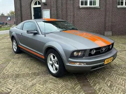 Grijs Gebruikt 2006 Ford Mustang Coupé | € 9.000