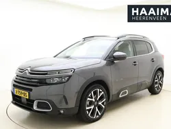 Grijs Gebruikt 2020 Citroën C5 Aircross Business Class SUV | € 18.950 (Iets duurder)