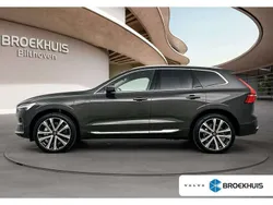Grijs Gebruikt 2024 Volvo XC60 Plus SUV | € 59.900 (Eerlijke prijs)