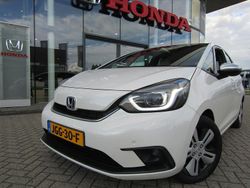Wit Gebruikt 2021 Honda Jazz Executive Hatchback | € 21.950 (Eerlijke prijs)