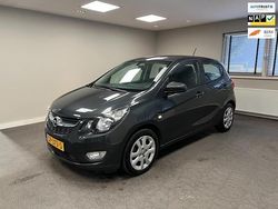 Grijs Gebruikt 2018 Opel Karl Edition Hatchback | € 5.945 (Goede deal)