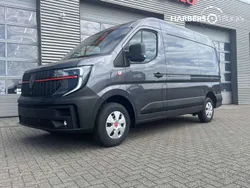 Grijs Nieuw 2025 Renault Master Luxe Van | € 55.021 (Duur)