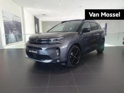 Grijs Gebruikt 2024 Citroën C5 Aircross SUV | € 32.940 (Iets duurder)