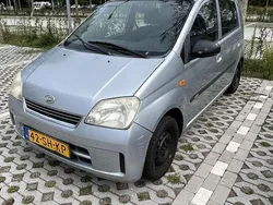 Grijs Gebruikt 2006 Daihatsu Cuore Hatchback | € 600 (Super prijs)