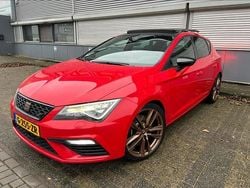 Gebruikt 2020 Cupra Leon | € 20.499 (Super prijs)