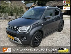 Grijs Gebruikt 2023 Suzuki Ignis Hatchback | € 18.950 (Goede deal)