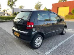 Zwart Gebruikt 2006 VW Fox Hatchback | € 1.400 (Goede deal)