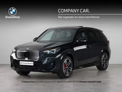 Zwart metallic Gebruikt 2025 BMW iX1 Comfort Edition SUV | € 50.950 (Iets duurder)
