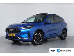 Blauw Gebruikt 2024 Ford Kuga ST-Line X SUV | € 39.400 (Eerlijke prijs)