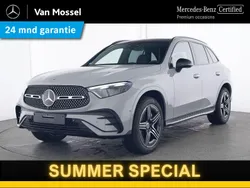 Grijs Gebruikt 2024 Mercedes GLC400d AMG line SUV | € 83.945 (Duur)