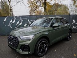 Groen Gebruikt 2023 Audi Q5 Black Edition SUV | € 45.950 (Goede deal)
