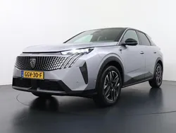 Grijs Gebruikt 2024 Peugeot 3008 GTi SUV | € 37.420 (Eerlijke prijs)