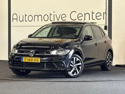 Zwart Gebruikt 2022 VW Polo Style Hatchback | € 24.945 (Iets duurder)