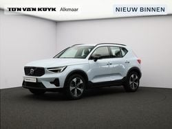 Blauw Gebruikt 2025 Volvo XC40 Plus SUV | € 45.950 (Eerlijke prijs)
