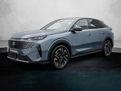 Blauw Gebruikt 2024 Peugeot 3008 Allure SUV | € 38.920 (Iets duurder)