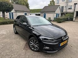 Gebruikt 2018 VW Polo Black Edition | € 14.249 (Iets duurder)