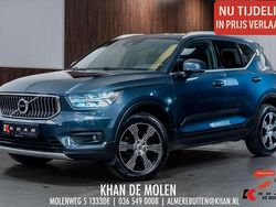 Gebruikt 2021 Volvo XC40 Inscription SUV | € 29.450 (Eerlijke prijs)