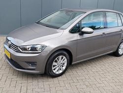 Grijs Gebruikt 2016 VW Golf Sportsvan Edition MPV | € 11.950 (Eerlijke prijs)