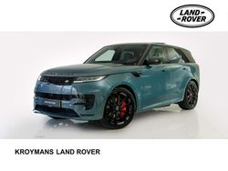 Groen Gebruikt 2023 Land Rover Range Rover Sport HSE Dynamic SUV | € 106.900 (Eerlijke prijs)
