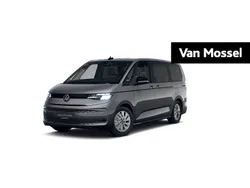 Grijs Nieuw 2025 VW Multivan Pro | € 69.300