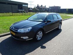 Blauw Gebruikt 2010 Citroën C5 Comfort Stationwagen | € 2.295 (Eerlijke prijs)