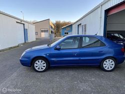 Blauw Gebruikt 2001 Citroën Xsara Prestige Hatchback | € 999 (Goede deal)