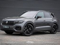 Grijs Gebruikt 2020 VW Touareg R SUV | € 62.750 (Iets duurder)