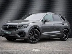 Grijs Gebruikt 2020 VW Touareg R SUV | € 64.750 (Duur)