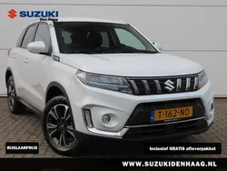 Wit Gebruikt 2023 Suzuki Vitara Style SUV | € 26.950 (Eerlijke prijs)
