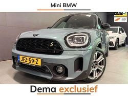 Groen Gebruikt 2021 Mini Cooper S Countryman Chili SUV | € 31.950 (Iets duurder)