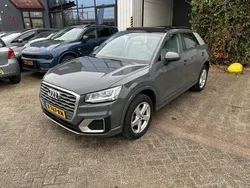 Grijs Gebruikt 2019 Audi Q2 SUV | € 19.750 (Eerlijke prijs)