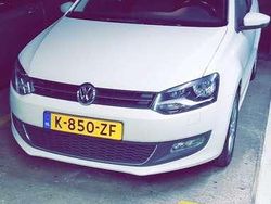 Wit Gebruikt 2011 VW Polo Highline Hatchback | € 4.500 (Goede deal)