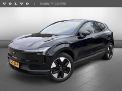 Zwart, metallic lak Gebruikt 2025 Volvo EX30 Core SUV | € 33.435 (Super prijs)