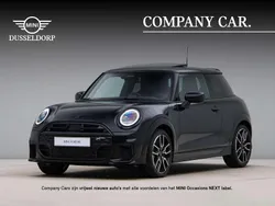 Wit Gebruikt 2025 Mini Cooper S Hatchback | € 49.900