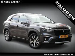 Grijs Gebruikt 2025 Suzuki SX4 S-Cross Style SUV | € 31.950 (Eerlijke prijs)