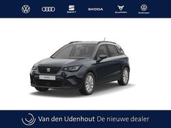 Blauw Nieuw 2025 Seat Arona Business SUV | € 30.494 (Goede deal)