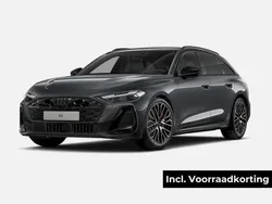 Grijs Nieuw 2025 Audi A5 Comfort Coupé | € 112.170