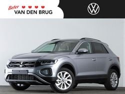 Grijs Nieuw 2025 VW T-Roc Edition SUV | € 30.750 (Super prijs)