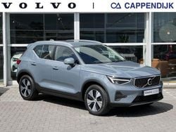 Grijs Gebruikt 2022 Volvo XC40 SUV | € 34.849 (Eerlijke prijs)