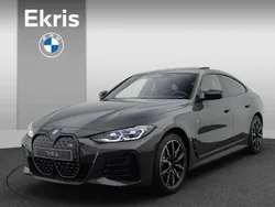 Grijs Gebruikt 2025 BMW i4 Executive Sedan | € 92.931